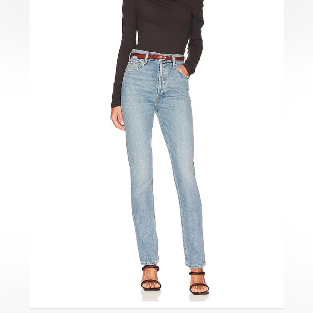 Agolde Women's Jeans